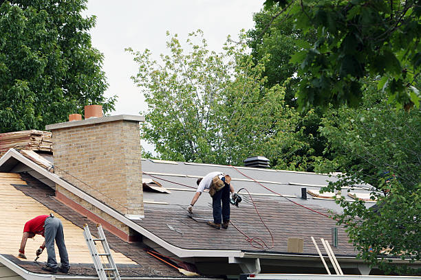 Quick and Trustworthy Emergency Roof Repair Services in Wilkinsburg, PA