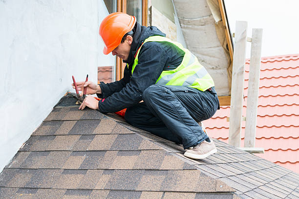 Best Flat Roof Repair Services  in Wilkinsburg, PA